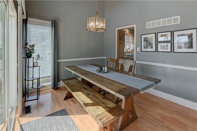 1625 NE Thames Drive, Lee's Summit, MO 64086