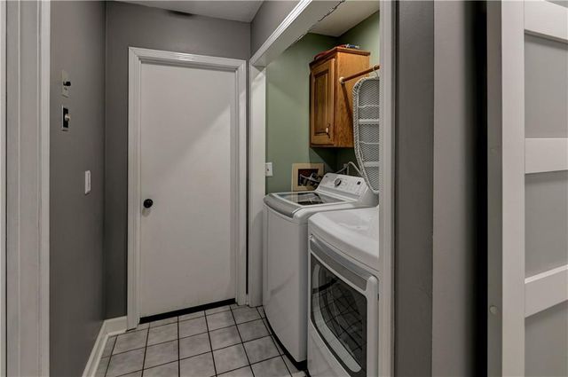 1625 NE Thames Drive, Lee's Summit, MO 64086