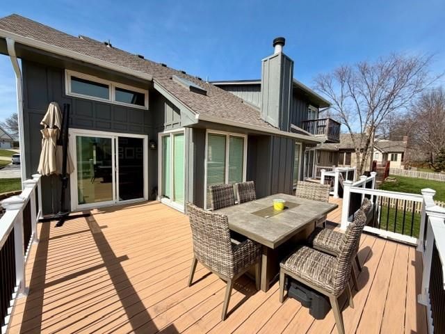 1625 NE Thames Drive, Lee's Summit, MO 64086