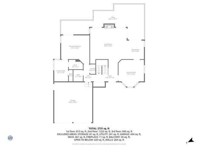 1625 NE Thames Drive, Lee's Summit, MO 64086