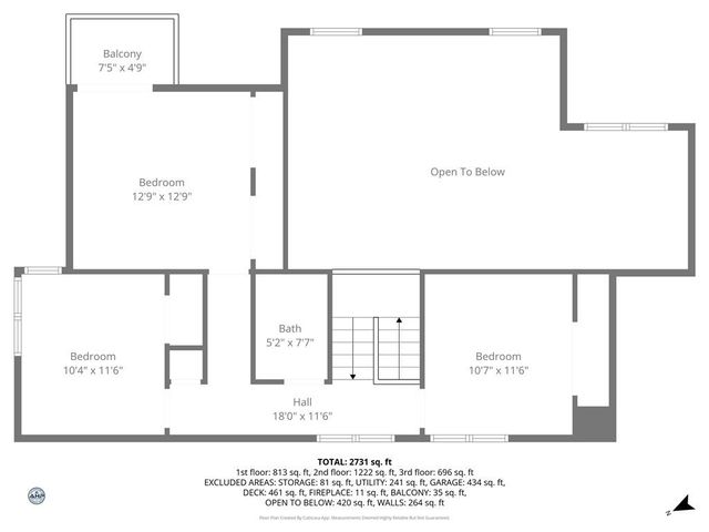 1625 NE Thames Drive, Lee's Summit, MO 64086