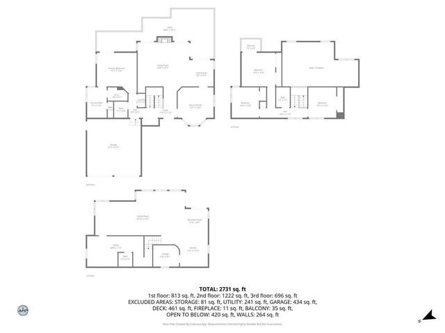 1625 NE Thames Drive, Lee's Summit, MO 64086