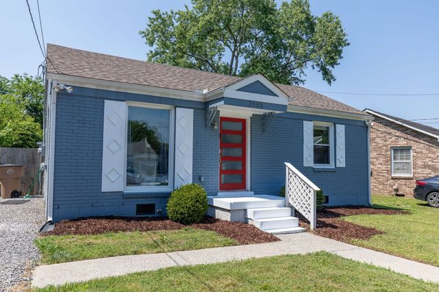 2703O O Neal Dr, Nashville, TN 37208