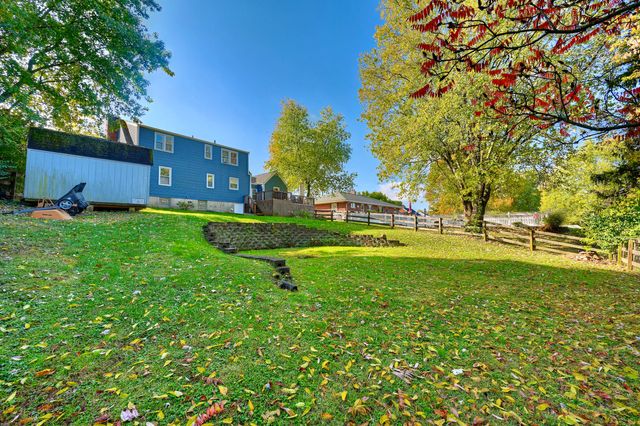 14 Panorama Drive, Alexandria, KY 41001