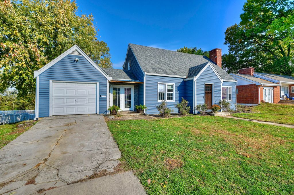 14 Panorama Drive, Alexandria, KY 41001