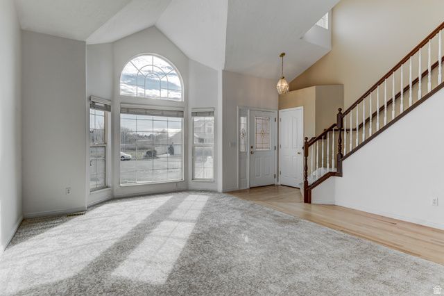 888 W ROCKHILL POINT CV, Taylorsville, UT 84123