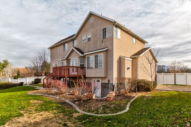888 W ROCKHILL POINT CV, Taylorsville, UT 84123