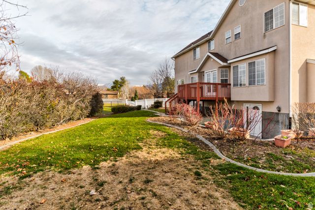 888 W ROCKHILL POINT CV, Taylorsville, UT 84123