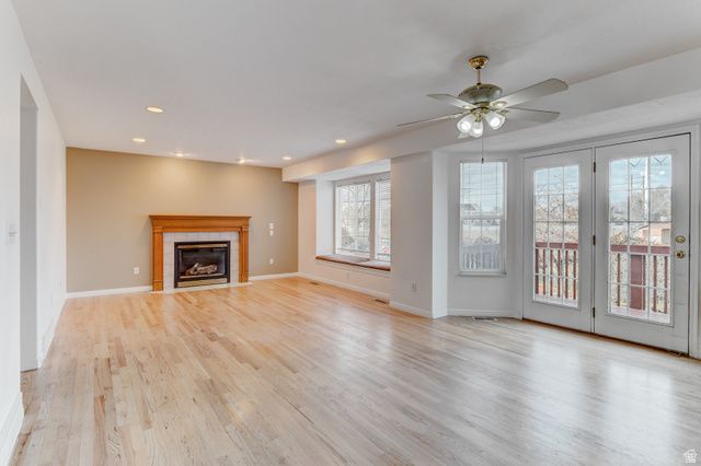 888 W ROCKHILL POINT CV, Taylorsville, UT 84123