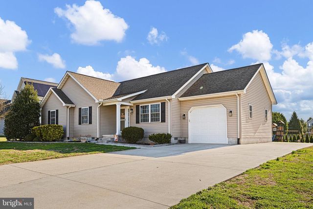 70 W DEER TRAIL RD, Clayton, DE 19938