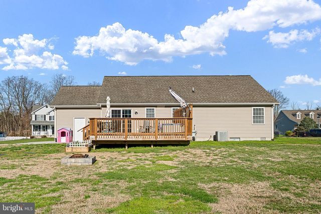 70 W DEER TRAIL RD, Clayton, DE 19938