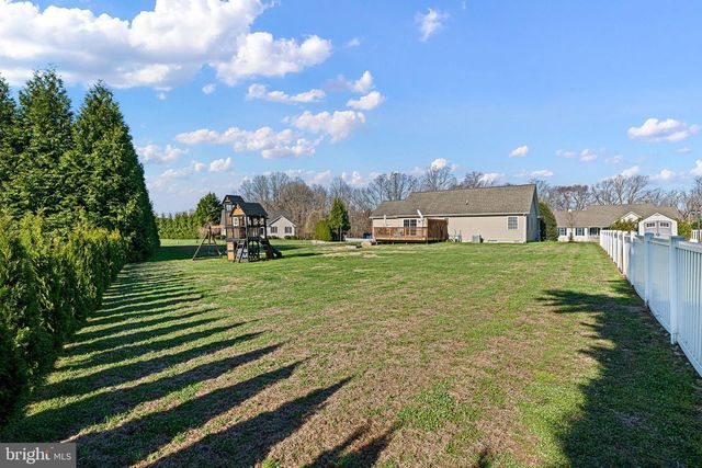 70 W DEER TRAIL RD, Clayton, DE 19938