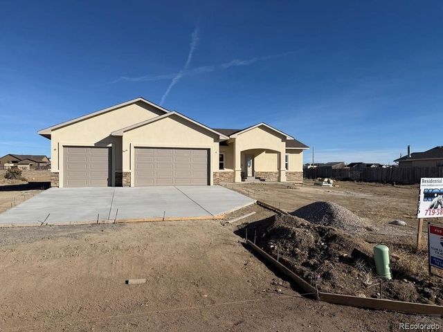 Address unavailable.