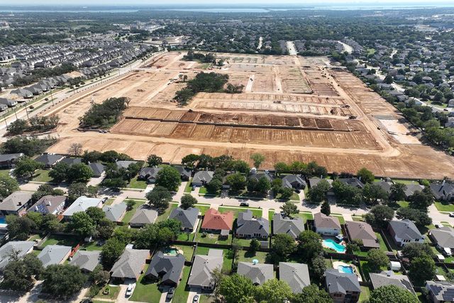 2640 Everglades Drive, Corinth, TX 76210