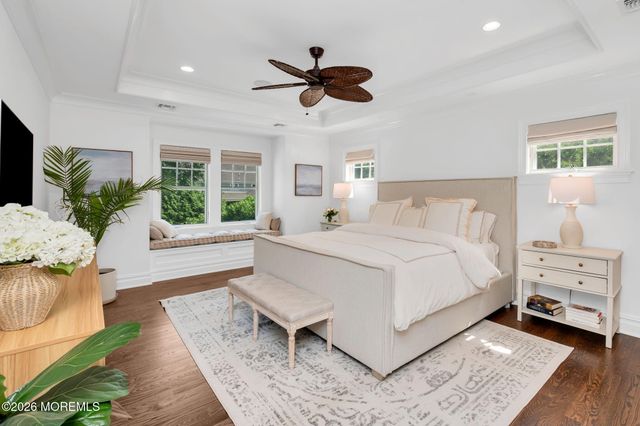 28 Lockwood Place, Fair Haven, NJ 07704