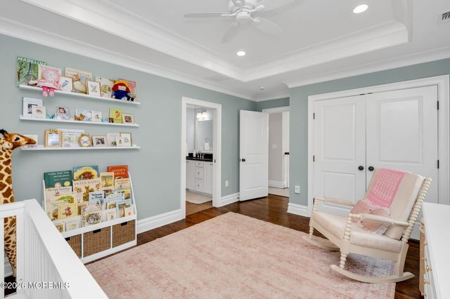 28 Lockwood Place, Fair Haven, NJ 07704