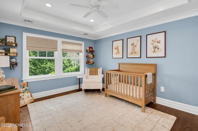 28 Lockwood Place, Fair Haven, NJ 07704