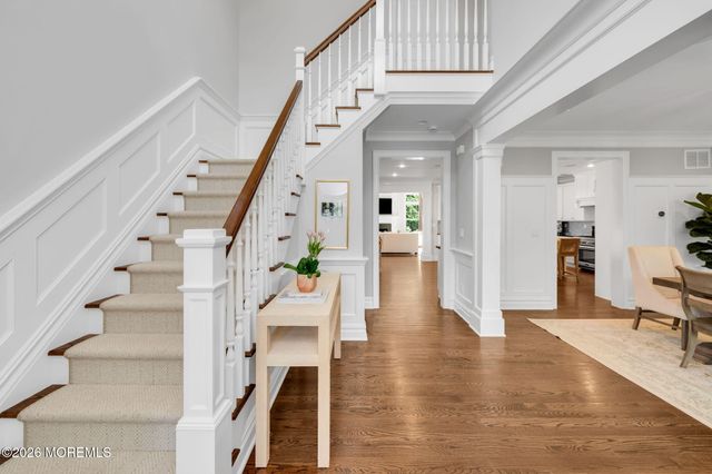 28 Lockwood Place, Fair Haven, NJ 07704