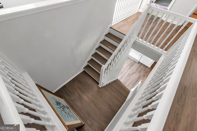 4250 Defoors Farm Trail, Powder Springs, GA 30127