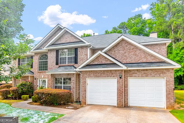 4250 Defoors Farm Trail, Powder Springs, GA 30127