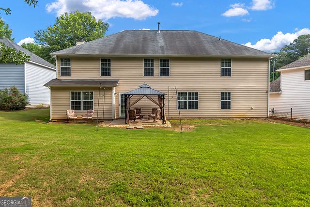 4250 Defoors Farm Trail, Powder Springs, GA 30127