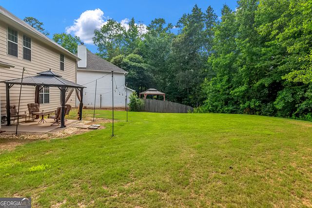 4250 Defoors Farm Trail, Powder Springs, GA 30127