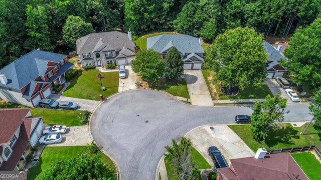4250 Defoors Farm Trail, Powder Springs, GA 30127
