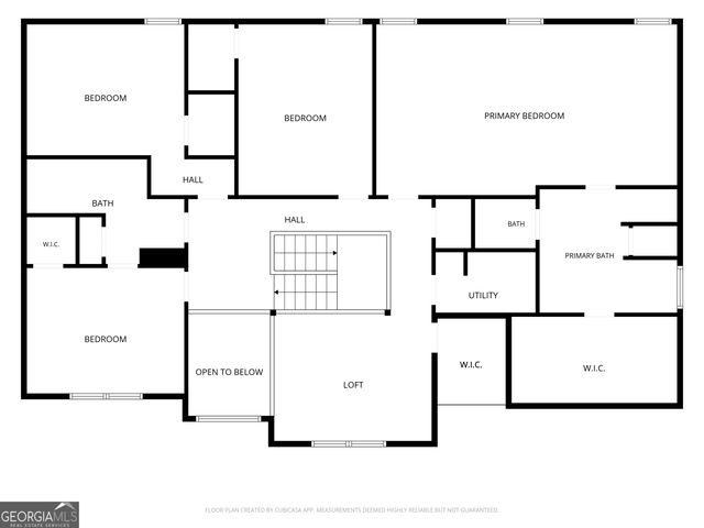 4250 Defoors Farm Trail, Powder Springs, GA 30127