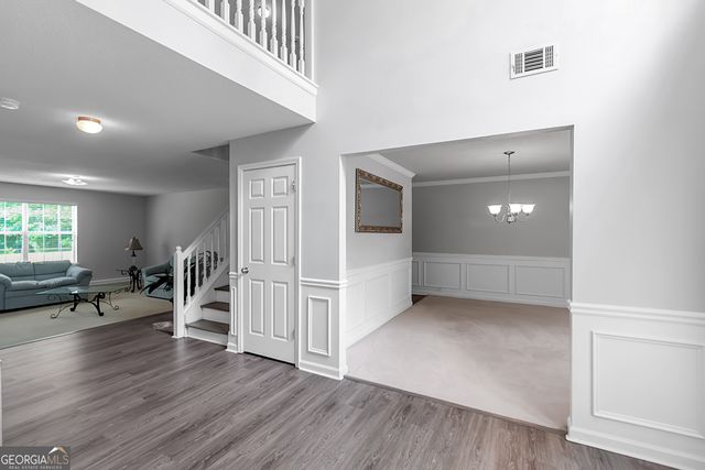 4250 Defoors Farm Trail, Powder Springs, GA 30127