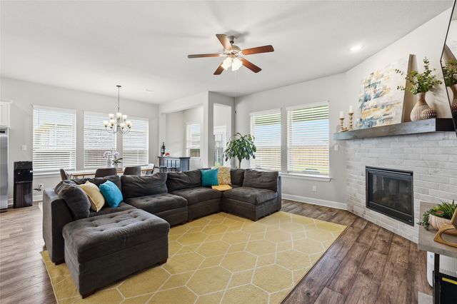 1203 White Squall Trail, Arlington, TX 76005