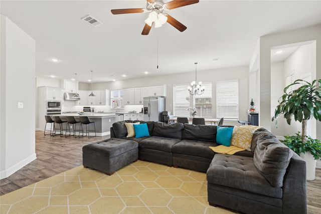 1203 White Squall Trail, Arlington, TX 76005