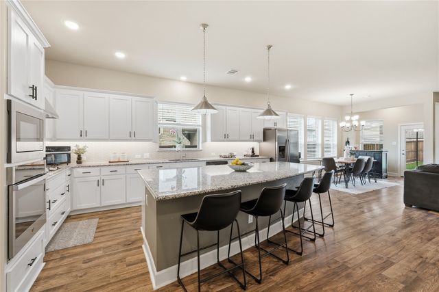 1203 White Squall Trail, Arlington, TX 76005