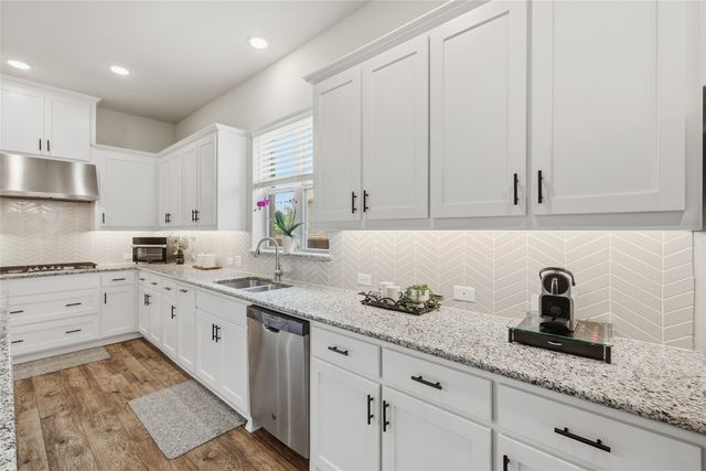 1203 White Squall Trail, Arlington, TX 76005