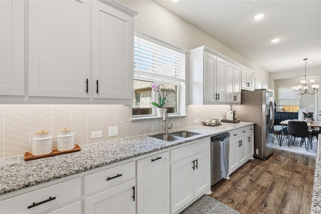 1203 White Squall Trail, Arlington, TX 76005
