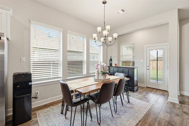 1203 White Squall Trail, Arlington, TX 76005