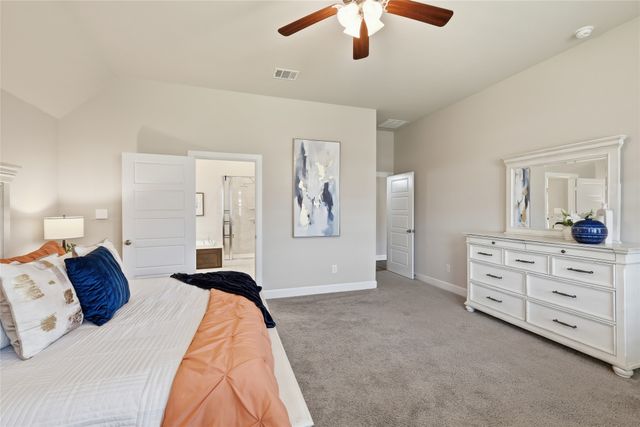 1203 White Squall Trail, Arlington, TX 76005