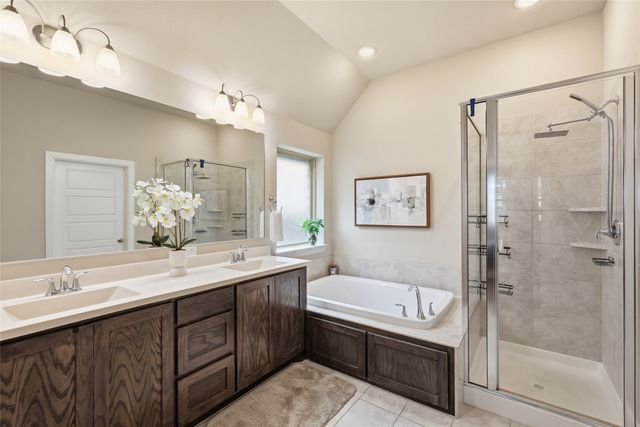 1203 White Squall Trail, Arlington, TX 76005