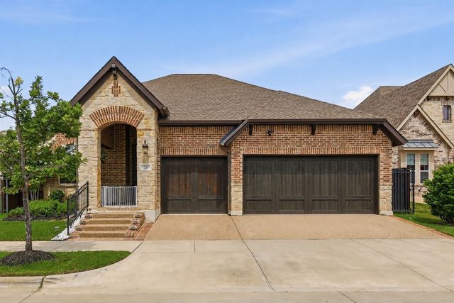 1203 White Squall Trail, Arlington, TX 76005