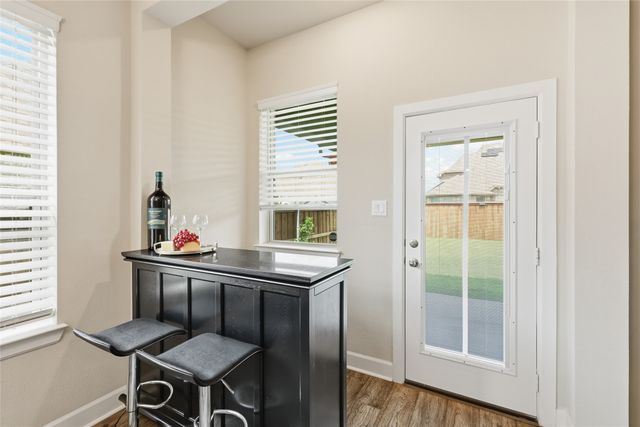 1203 White Squall Trail, Arlington, TX 76005