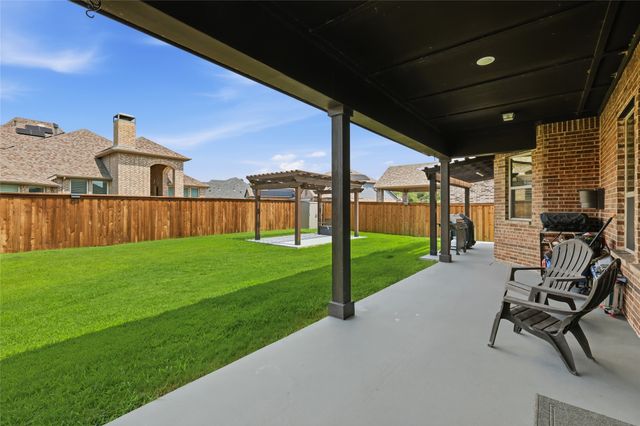 1203 White Squall Trail, Arlington, TX 76005