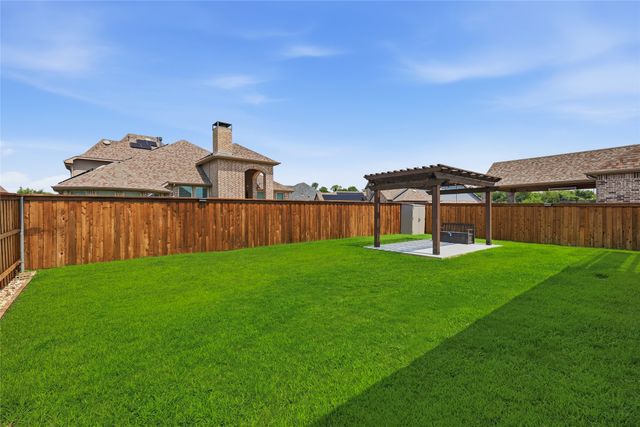 1203 White Squall Trail, Arlington, TX 76005