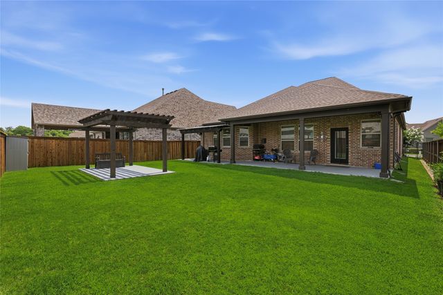 1203 White Squall Trail, Arlington, TX 76005
