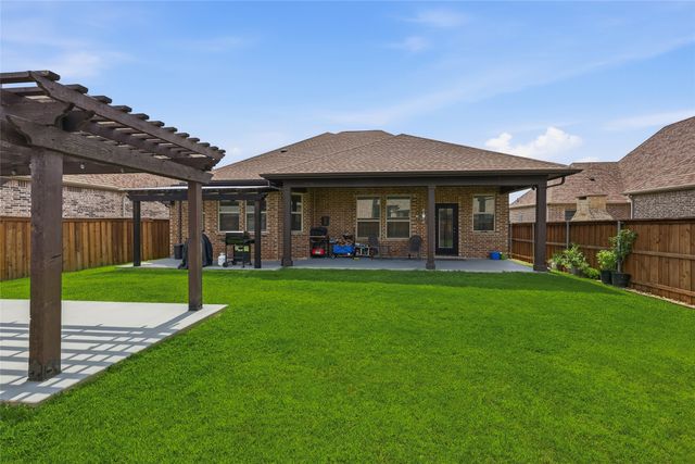 1203 White Squall Trail, Arlington, TX 76005
