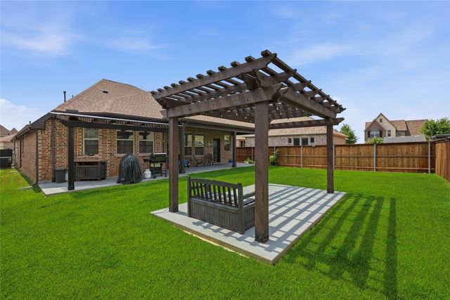 1203 White Squall Trail, Arlington, TX 76005