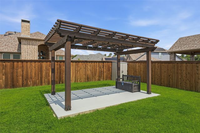 1203 White Squall Trail, Arlington, TX 76005
