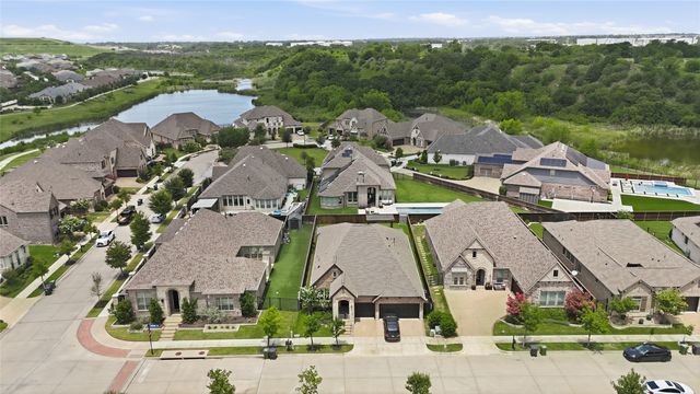 1203 White Squall Trail, Arlington, TX 76005