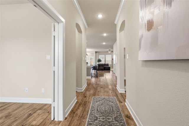 1203 White Squall Trail, Arlington, TX 76005