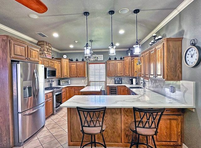 912 Van Winkle Circle, Athens, TX 75751