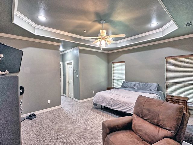 912 Van Winkle Circle, Athens, TX 75751