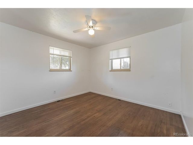 1836 E Mineral Ave, Littleton, CO 80122